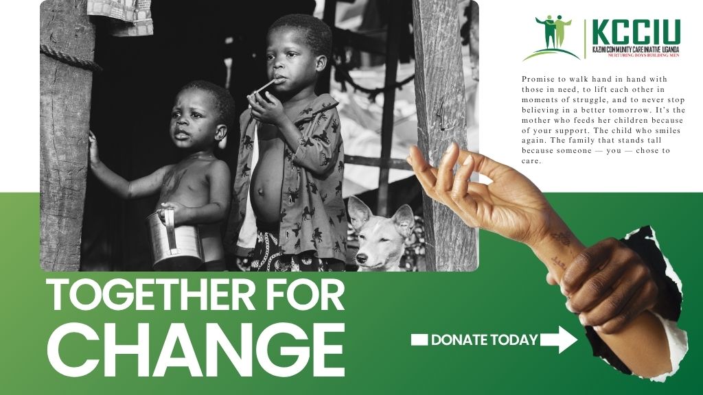 Donation Banner